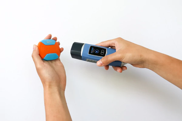 JWM Guard Tour System RFID WM-5000V4S