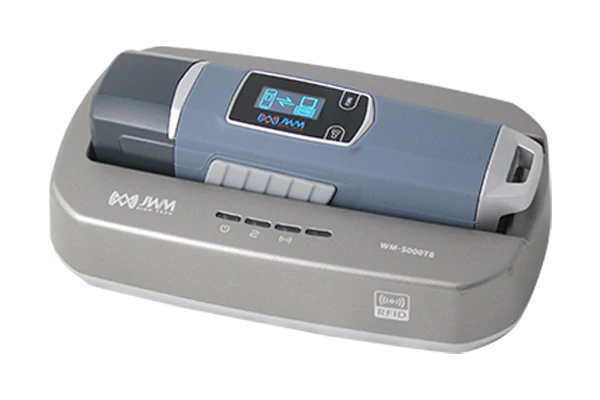 JWM Guard Tour System RFID WM-5000V8