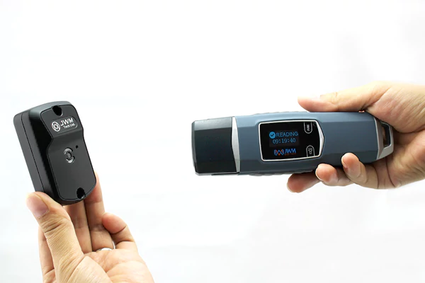 JWM Guard Tour System RFID WM-5000V8