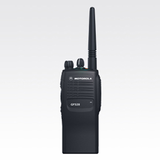 Motorola Walkie Talkie GP328