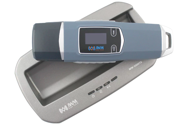 JWM Guard Tour System RFID WM-5000V8