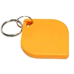 JWM Yellow Magnetic tags