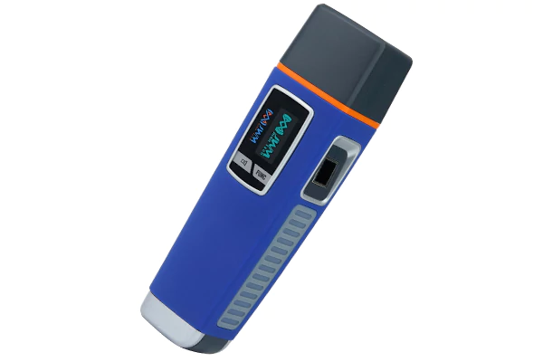 JWM Guard Tour System RFID and Fingerprint WM-5000X1