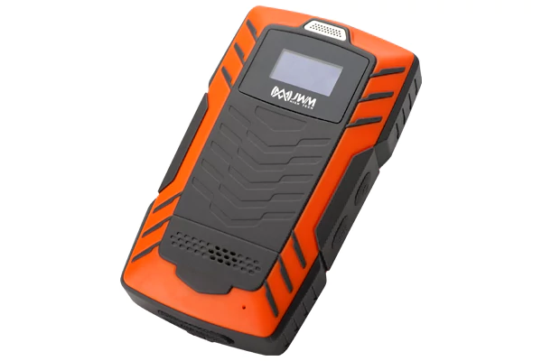 JWM Guard Tour System WM-5000P4D